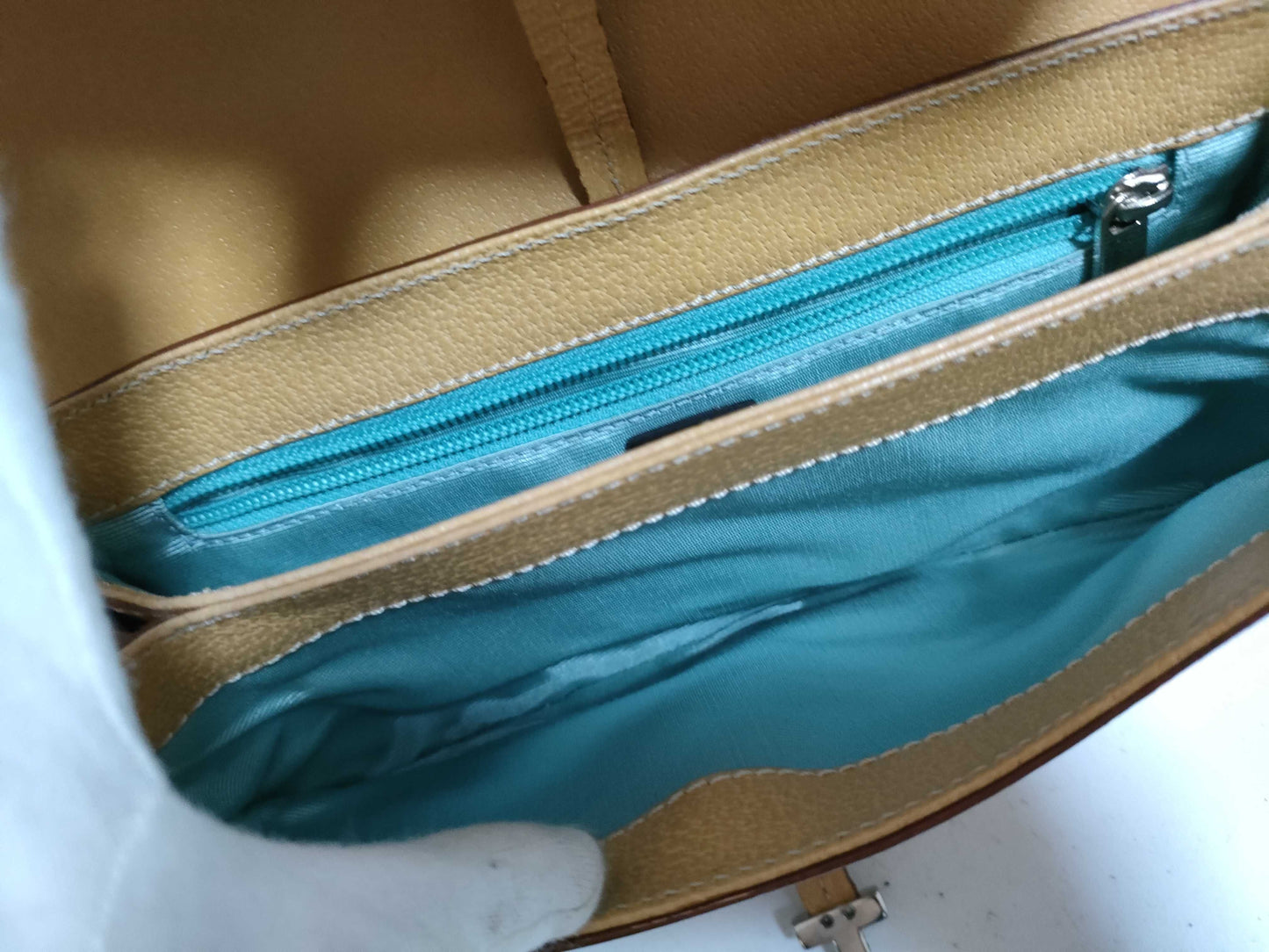 BALLY Shoulder Bag Dust Bag Shoulder Bag