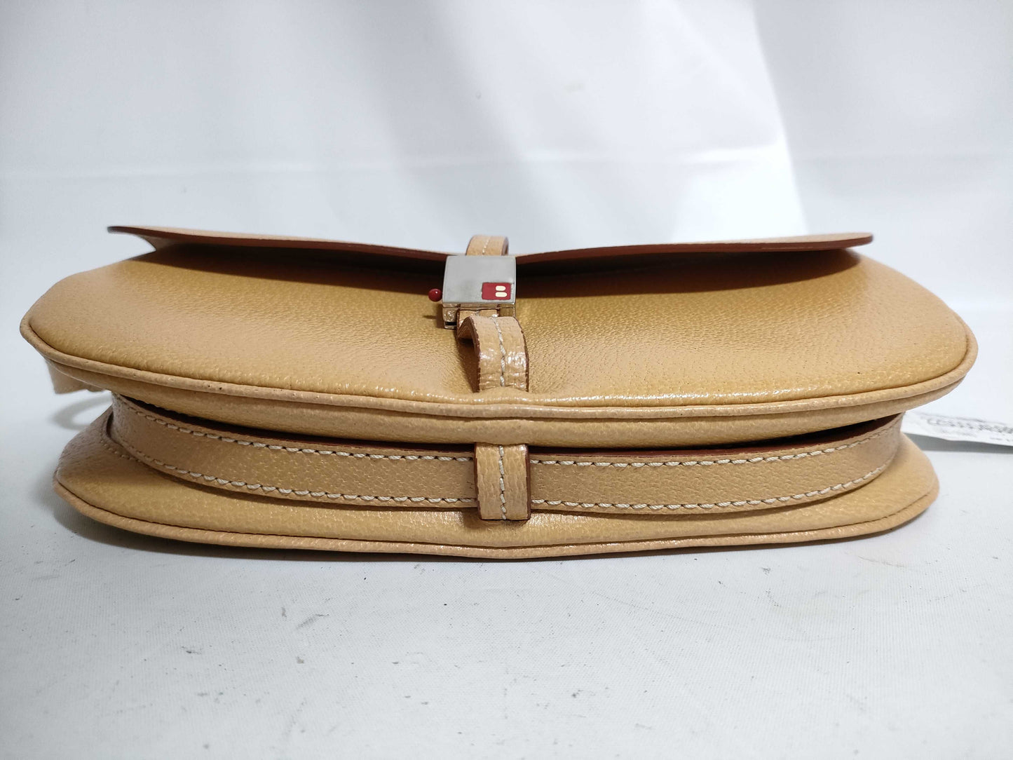 BALLY Shoulder Bag Dust Bag Shoulder Bag