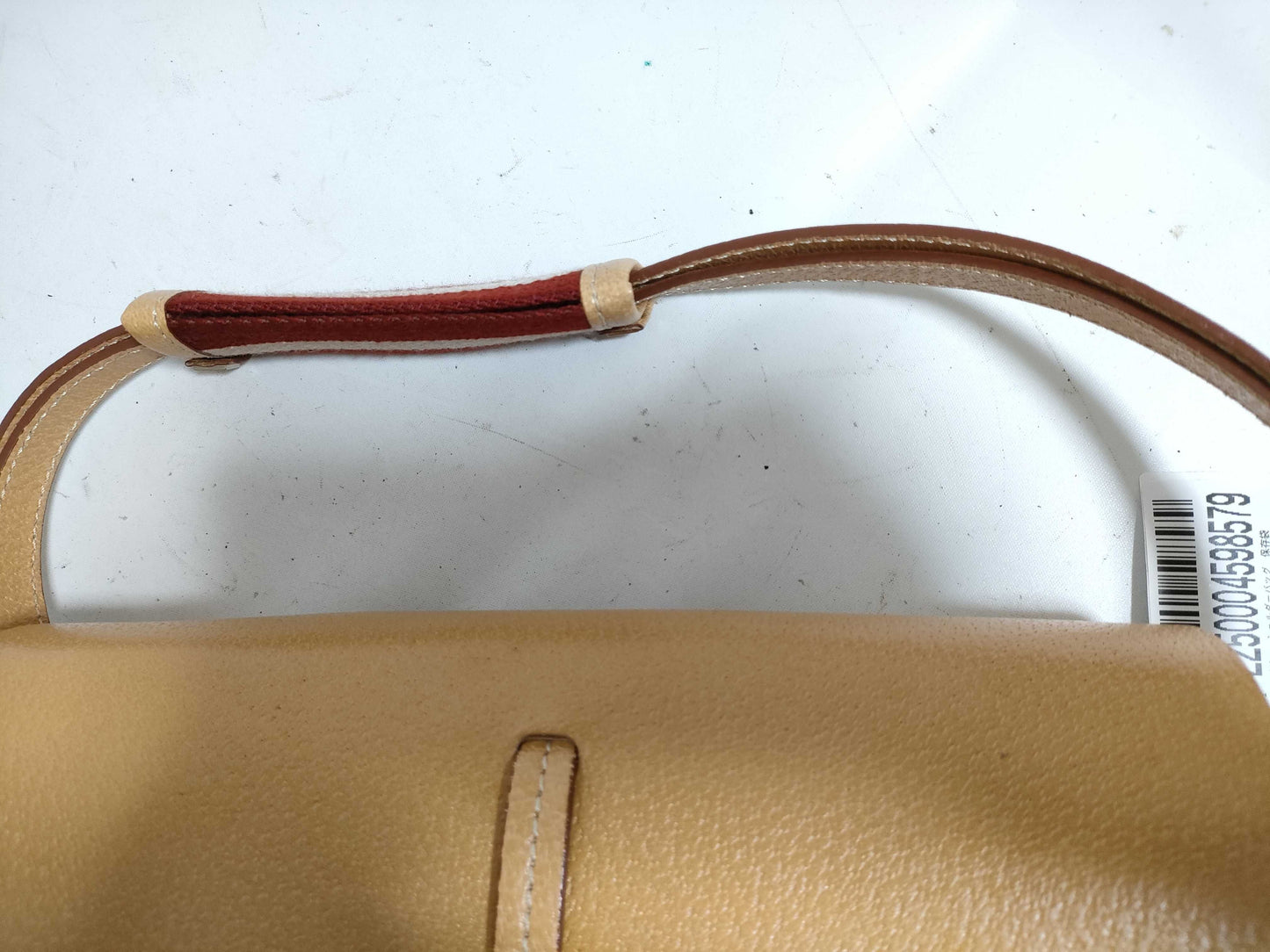 BALLY Shoulder Bag Dust Bag Shoulder Bag