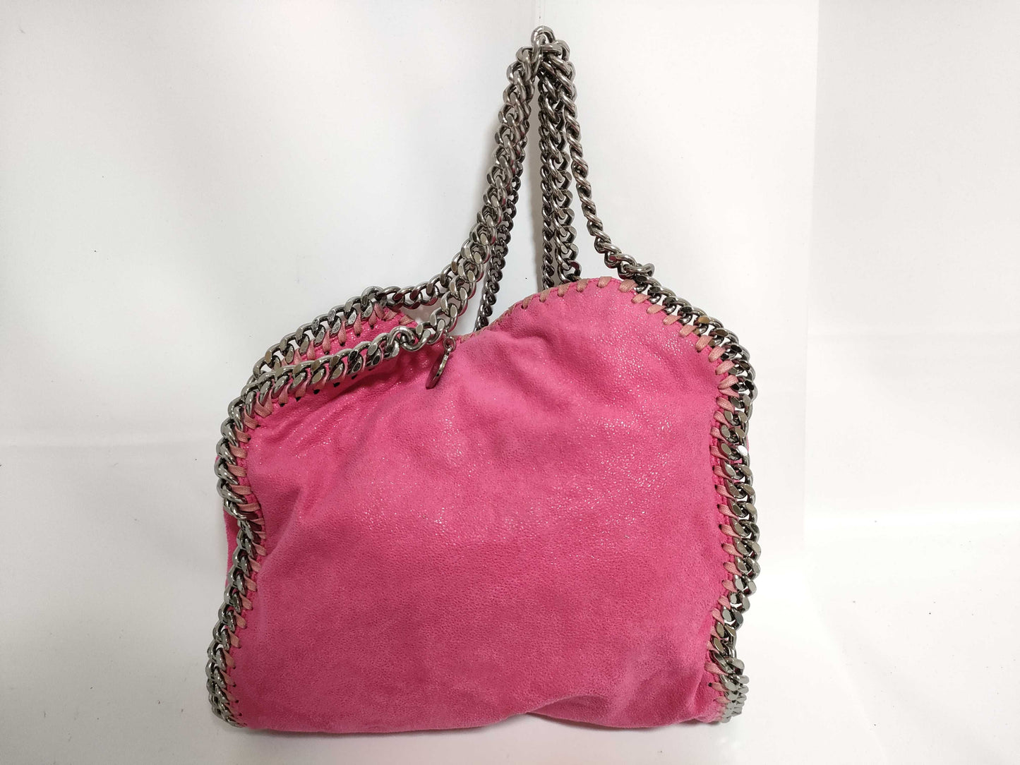 Stella McCartney Falabella Shoulder Bag Chain Shoulder Bag Handbag Shoulder Bag
