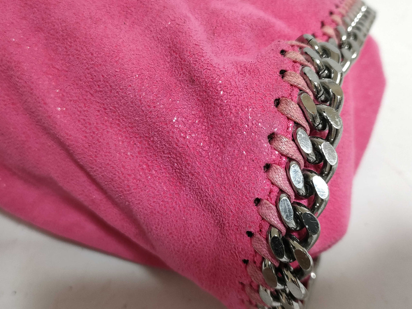 Stella McCartney Falabella Shoulder Bag Chain Shoulder Bag Handbag Shoulder Bag