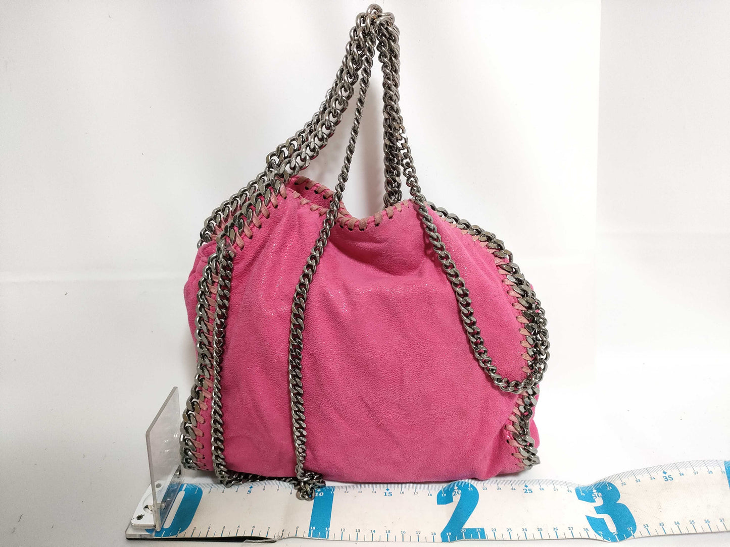 Stella McCartney Falabella Shoulder Bag Chain Shoulder Bag Handbag Shoulder Bag