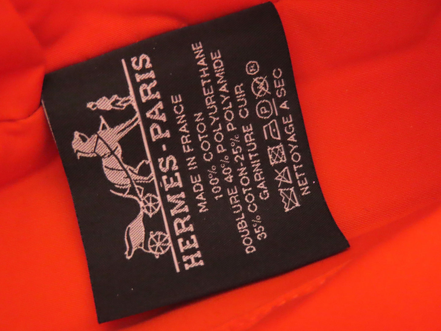 HERMES Bolide Hermes Bolide Pouch Pouch