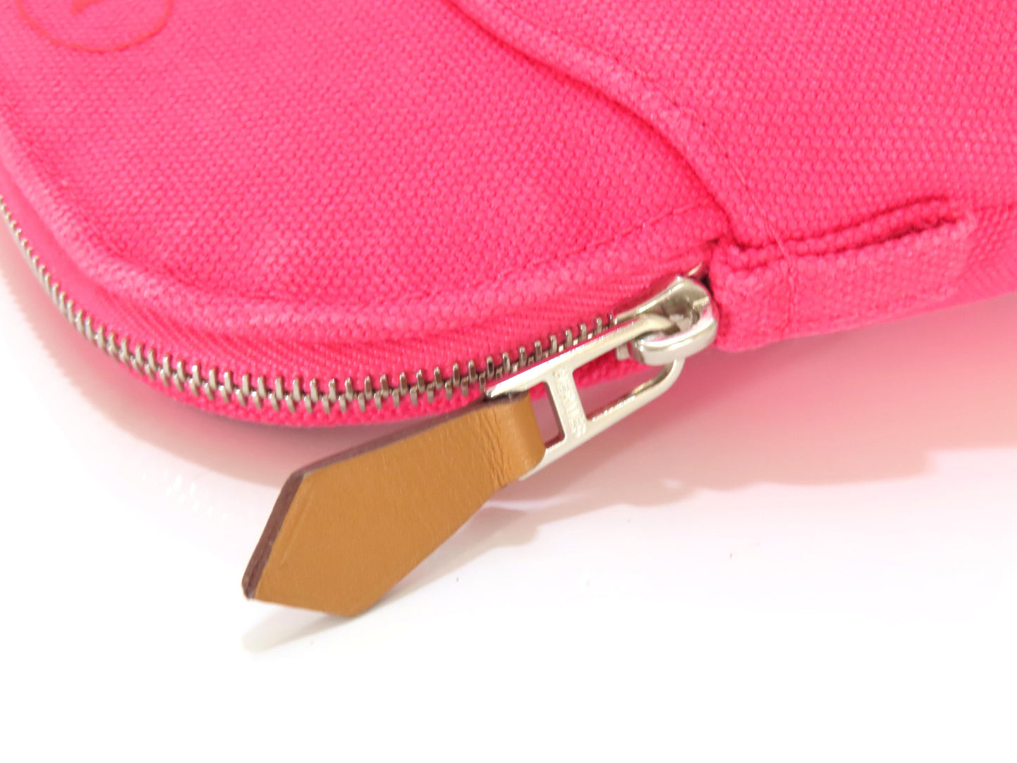 HERMES Bolide Hermes Bolide Pouch Pouch