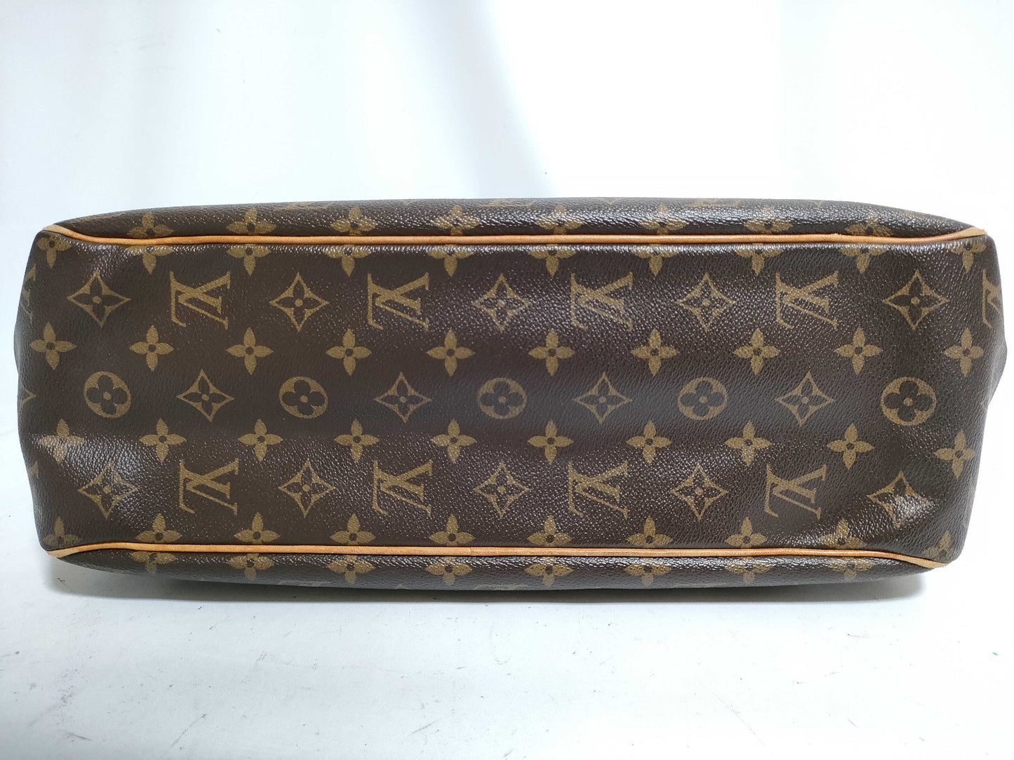 LOUIS VUITTON RFID Unverified Monogram Louis Vuitton Batignolles Horizontal Tote Bag M51154/CA4087