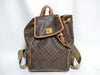 CELINE Macadam Backpack