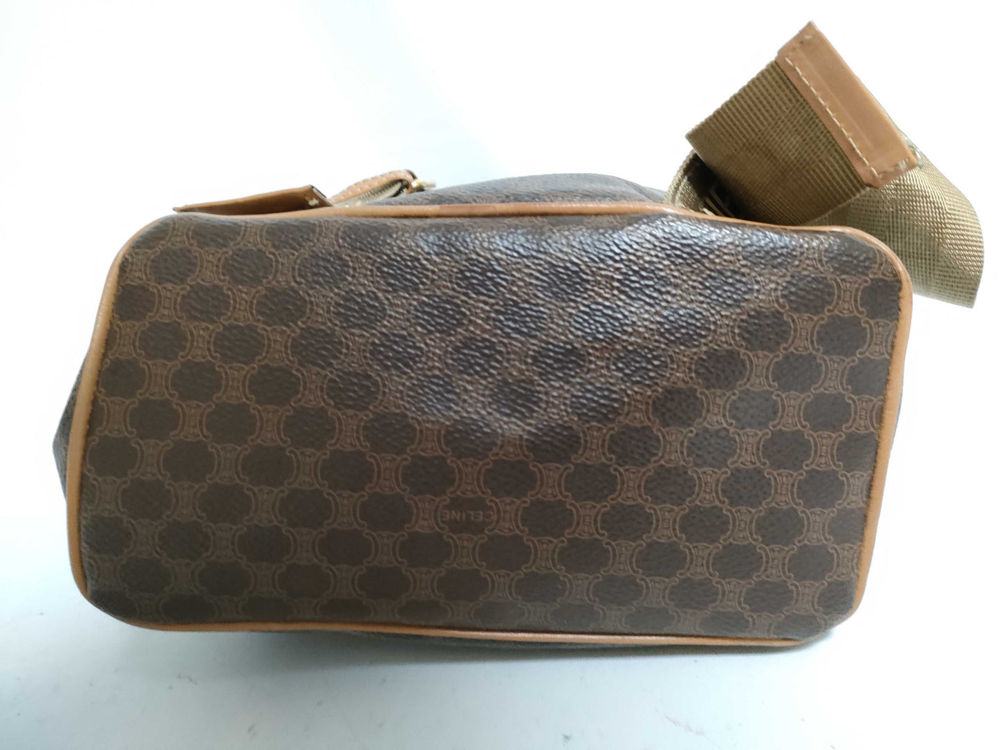 CELINE Macadam Backpack