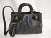 Salvatore Ferragamo Gancini Ferragamo Gancini handbag shoulder bag shoulder bag