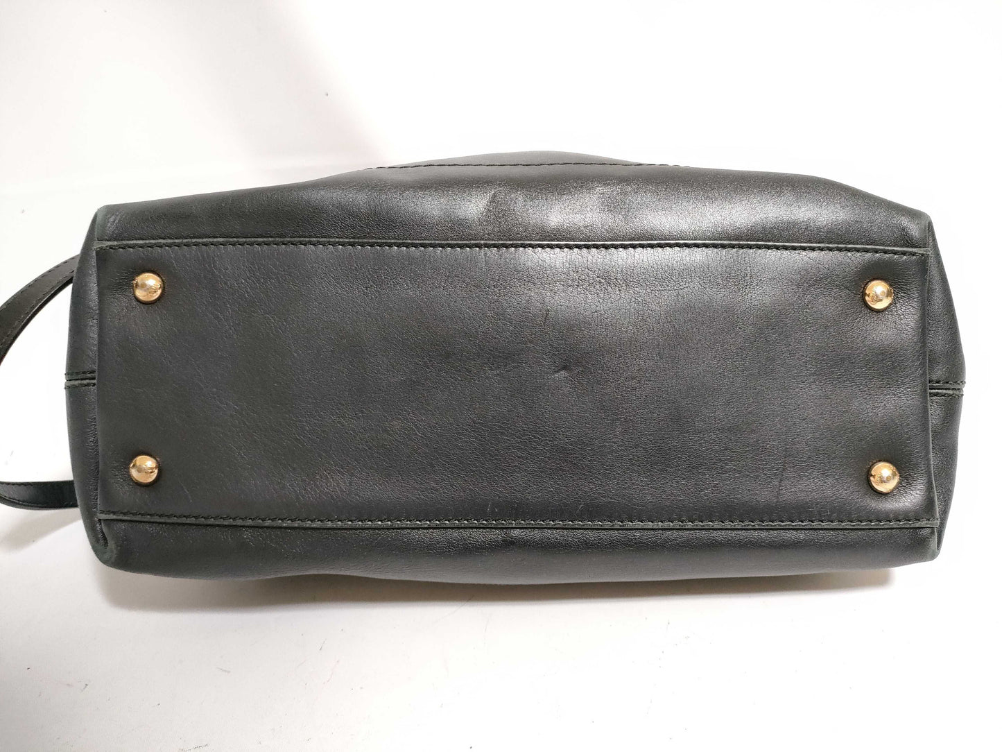 Salvatore Ferragamo Gancini Ferragamo Gancini handbag shoulder bag shoulder bag