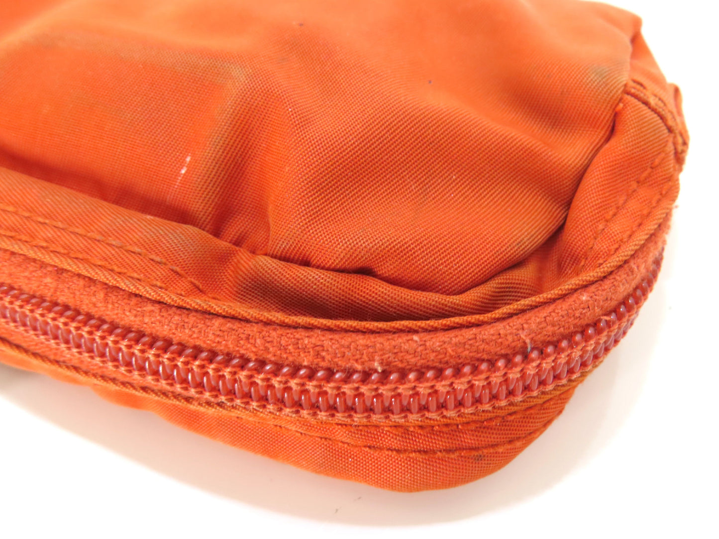 PRADA Saffiano Pouch Pouch
