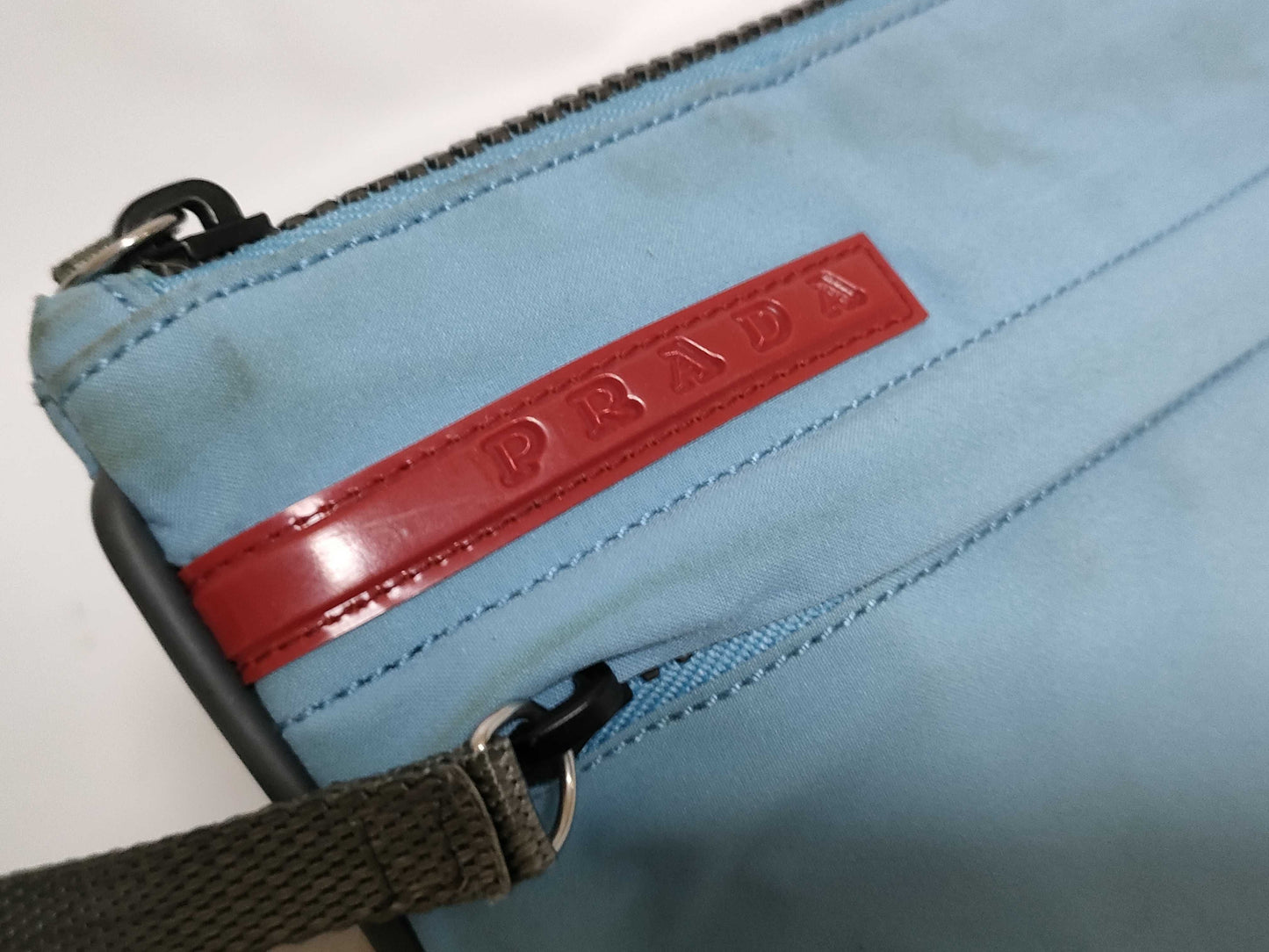 PRADA Prada Shoulder Bag Shoulder Bag