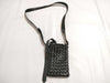 BOTTEGA VENETA Intrecciato Shoulder Bag Phone Shoulder Bag