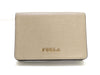 FURLA Card Case Business Card Case Card Case Pass Case Business Card Case
