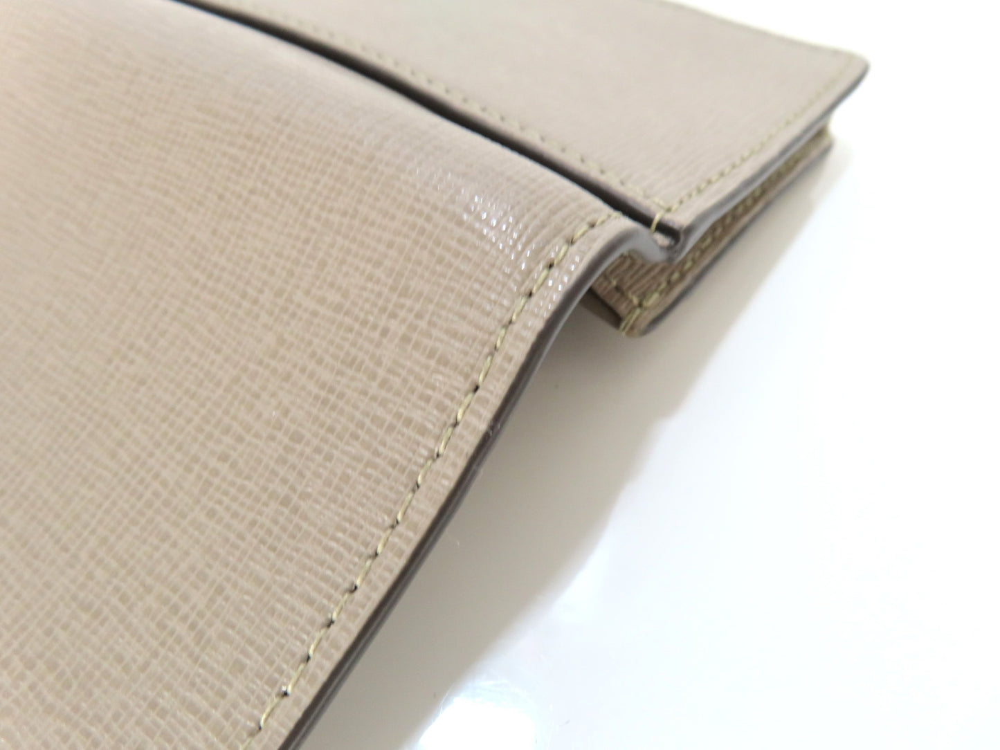 FURLA Card Case Business Card Case Card Case Pass Case Business Card Case