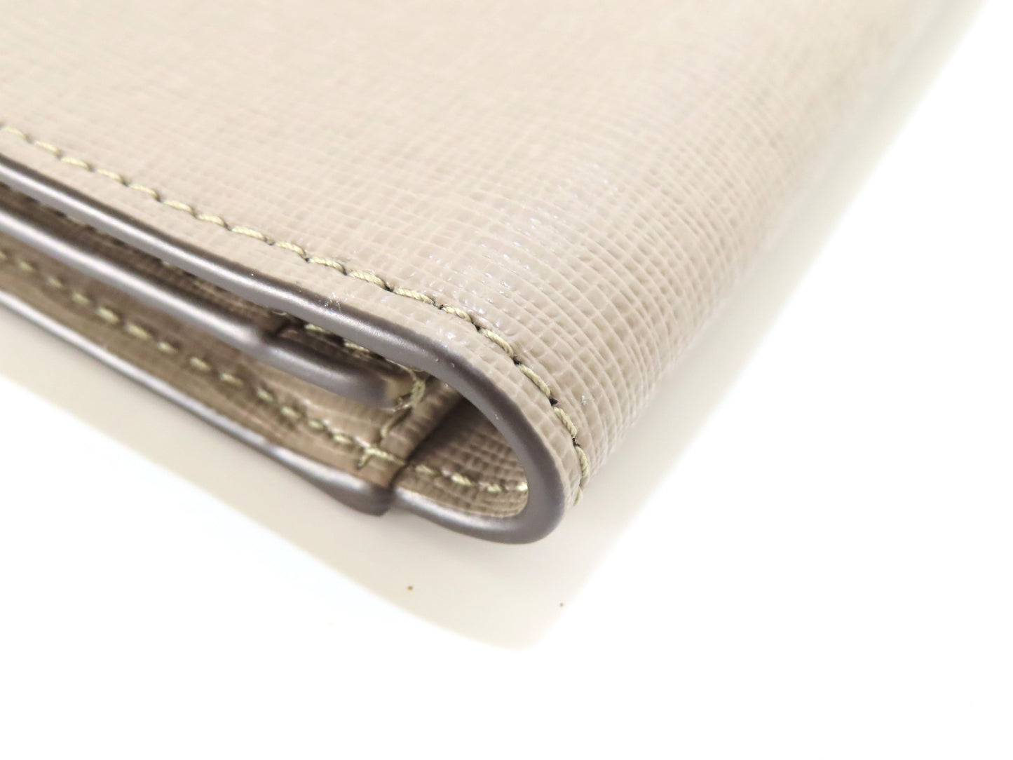 FURLA Card Case Business Card Case Card Case Pass Case Business Card Case