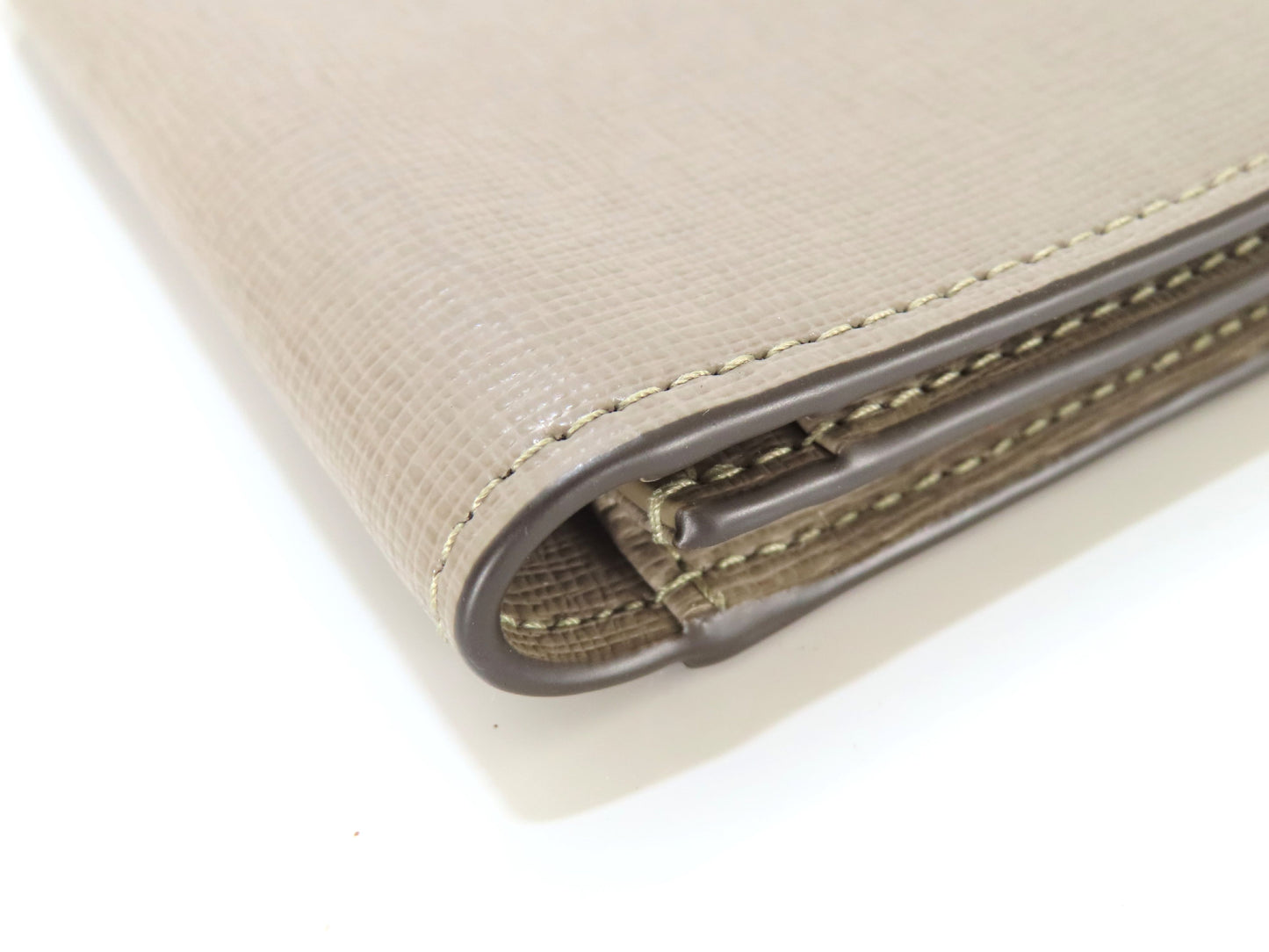 FURLA Card Case Business Card Case Card Case Pass Case Business Card Case