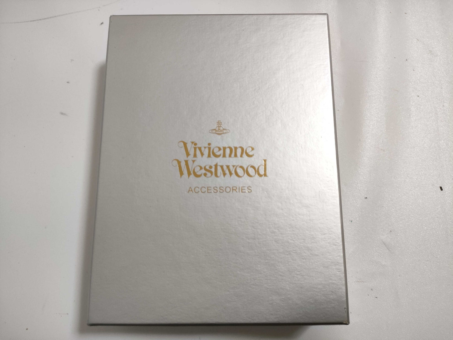 Vivienne Westwood wallet box wallet