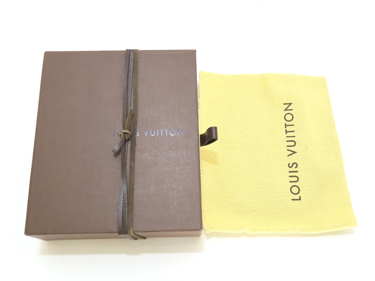 LOUIS VUITTON Monogram Compact Zip Wallet M61667/MI0090