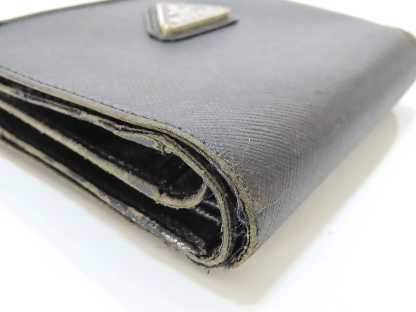 PRADA Saffiano Wallet