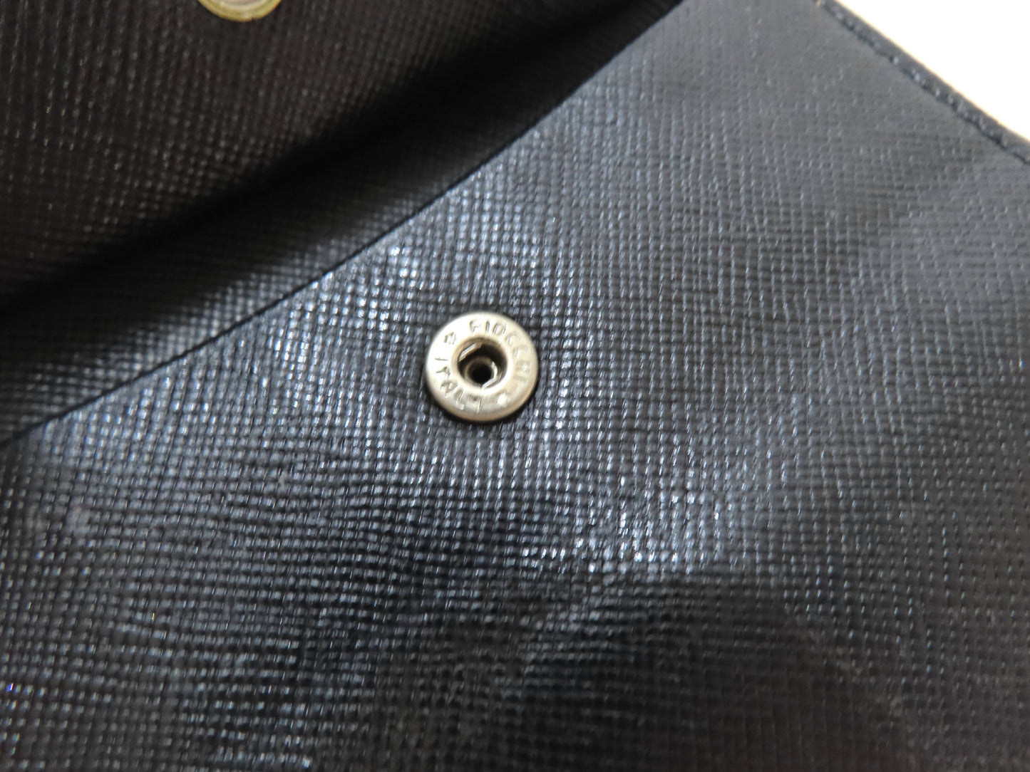 PRADA Saffiano Wallet