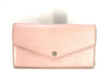 LOUIS VUITTON Epi Louis Vuitton Epi Portefeuille Sarah M61216 Initial Wallet