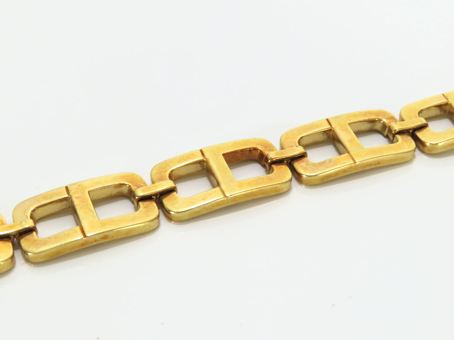 Dior CD Bracelet GP Bracelet Bangle