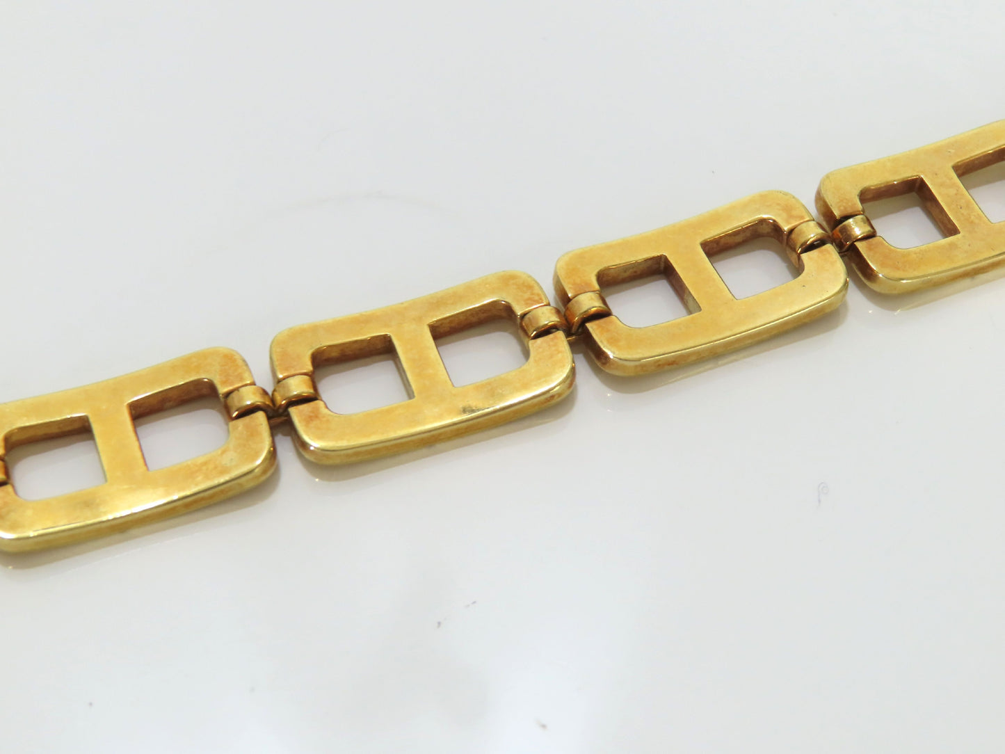 Dior CD Bracelet GP Bracelet Bangle
