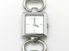 GUCCI 120 11/10 12640274 Quartz Women's Watch, Unworked, Condition