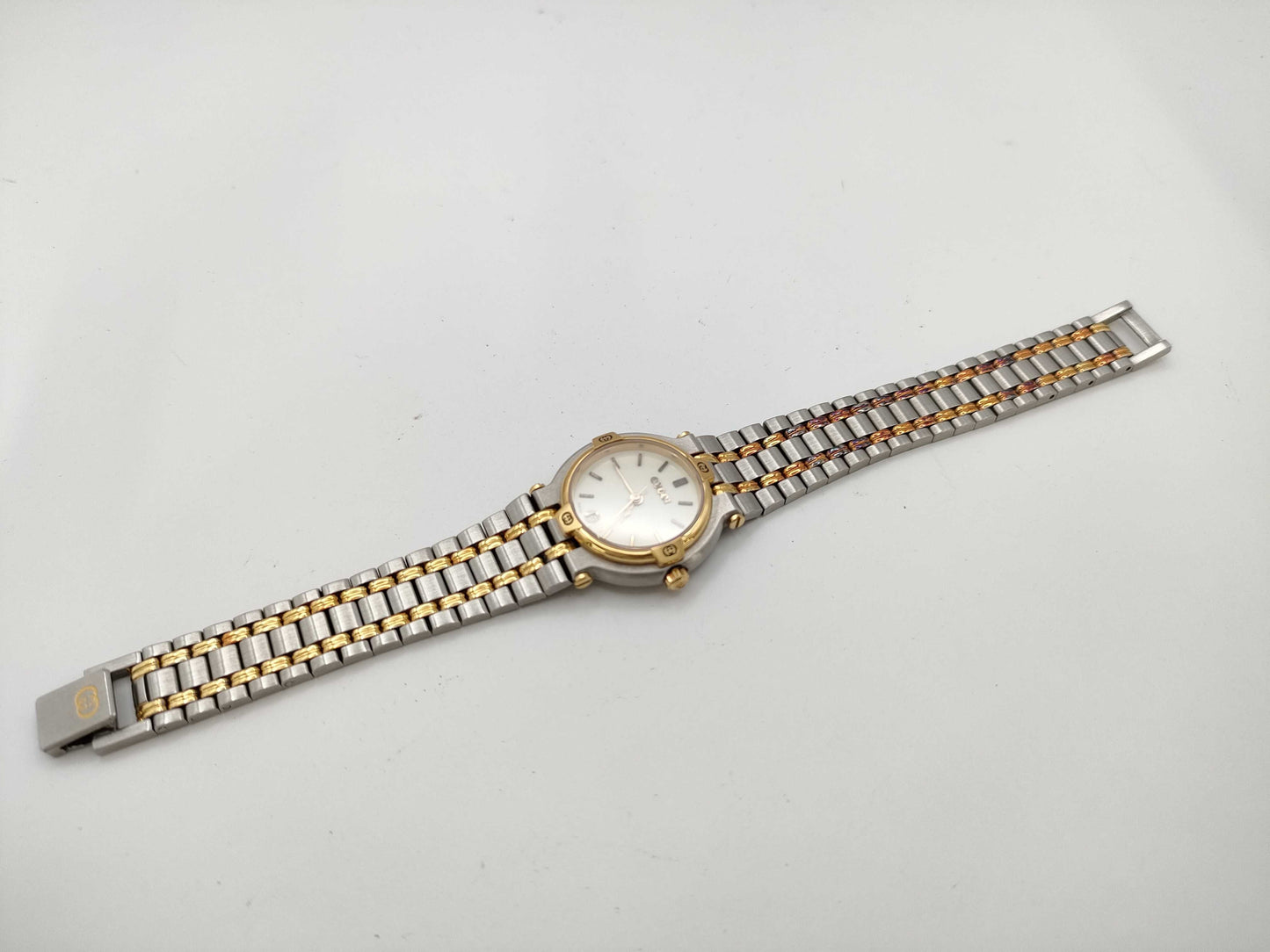 GUCCI 9000L 0174352 Quartz Women's Watch