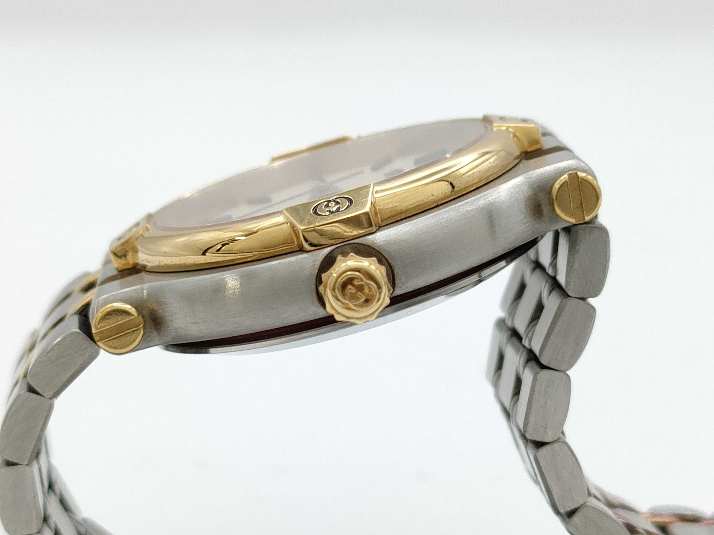 GUCCI 9000L 0174352 Quartz Women's Watch