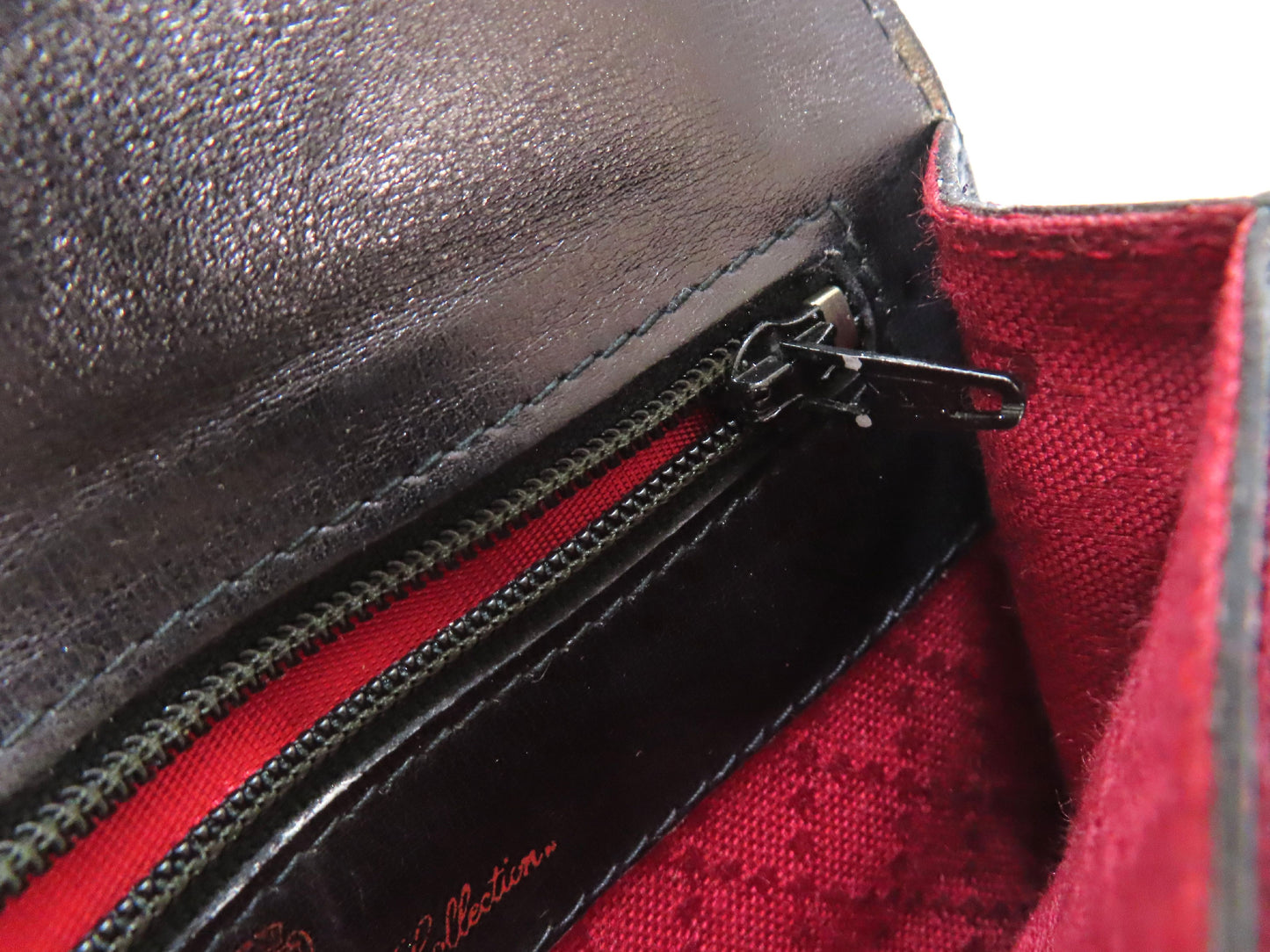 GUCCI GG Canvas Sherry Line Pouch Box Pouch