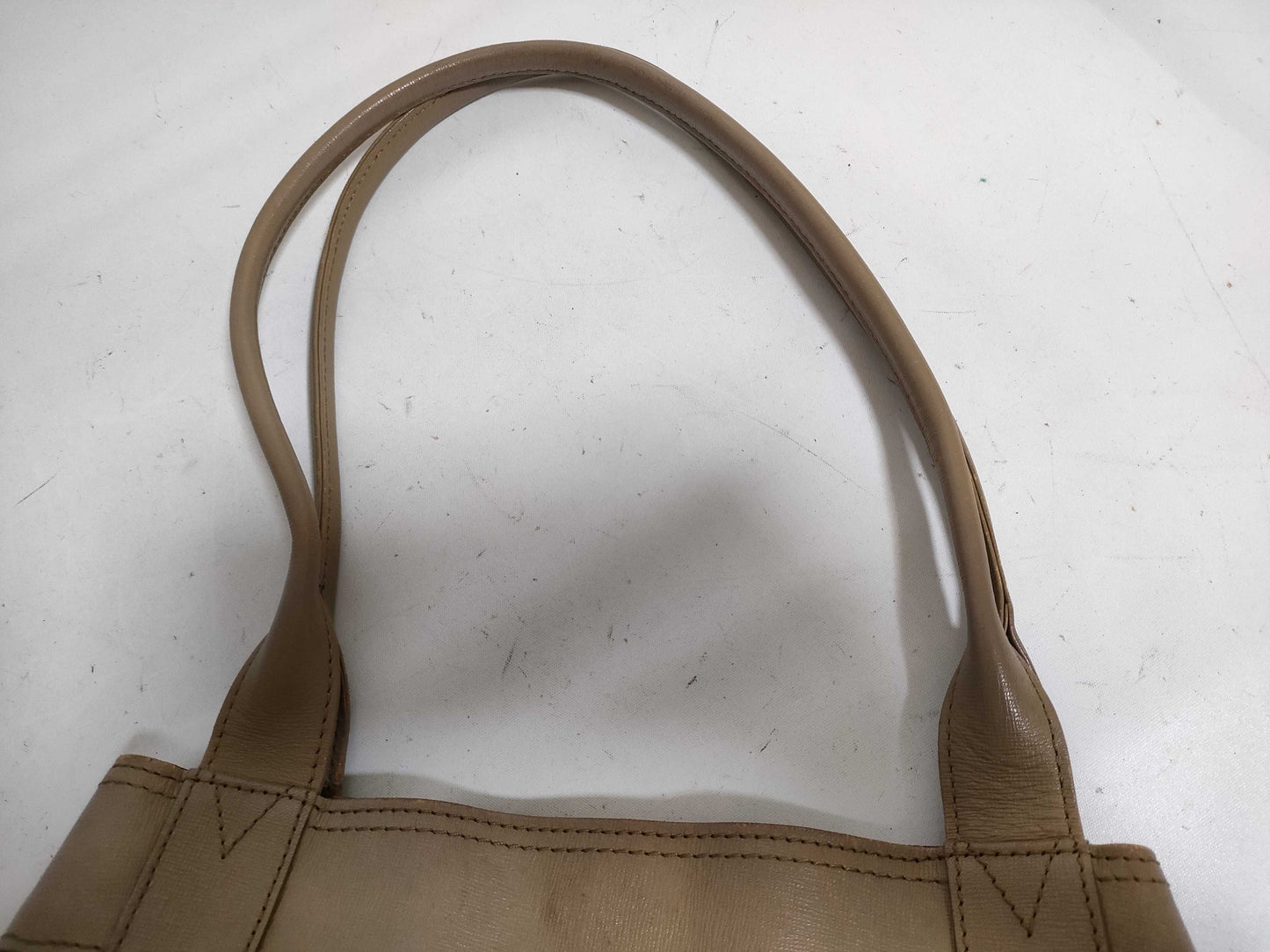 Yves Saint Laurent tote bag, dust bag, tote bag