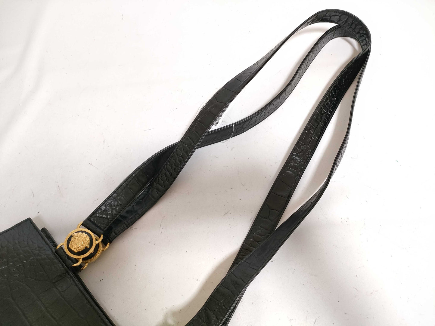 VERSACE Tote Bag, Handbag, Dust Bag, Tote Bag
