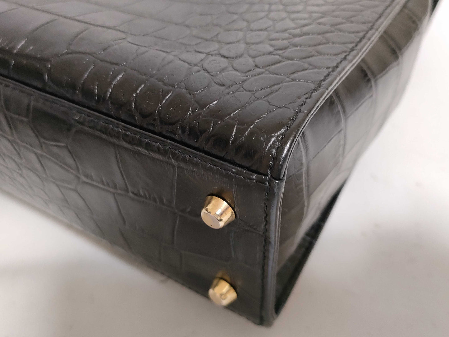 VERSACE Tote Bag, Handbag, Dust Bag, Tote Bag