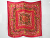 CHANEL Coco Mark Scarf Other Accessories