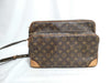 LOUIS VUITTON RFID Unverified Monogram Louis Vuitton Nile Shoulder Bag M45244/TH8911