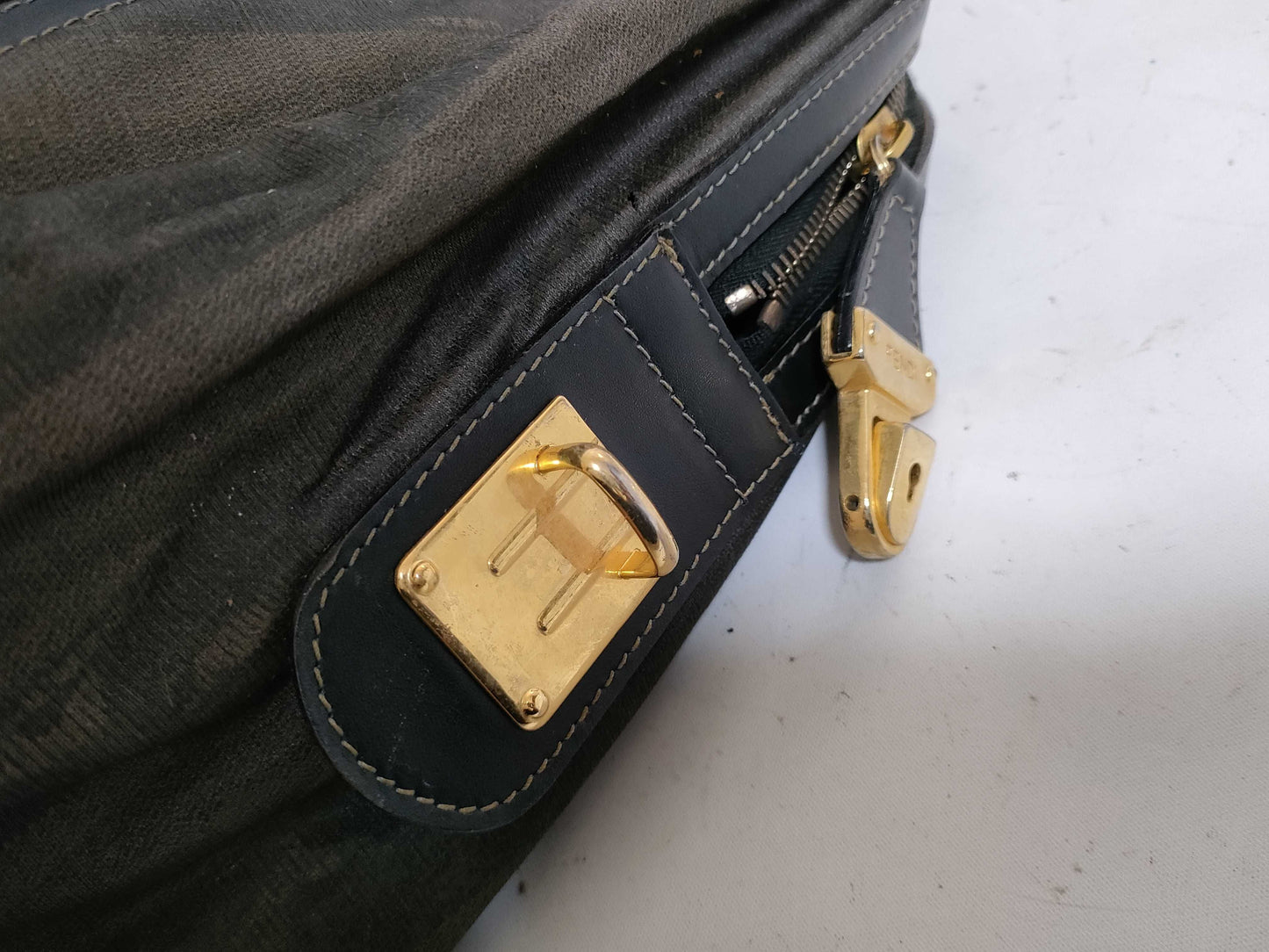 FENDI Pecan Pattern Fendi Pecan Business Bag Business Bag