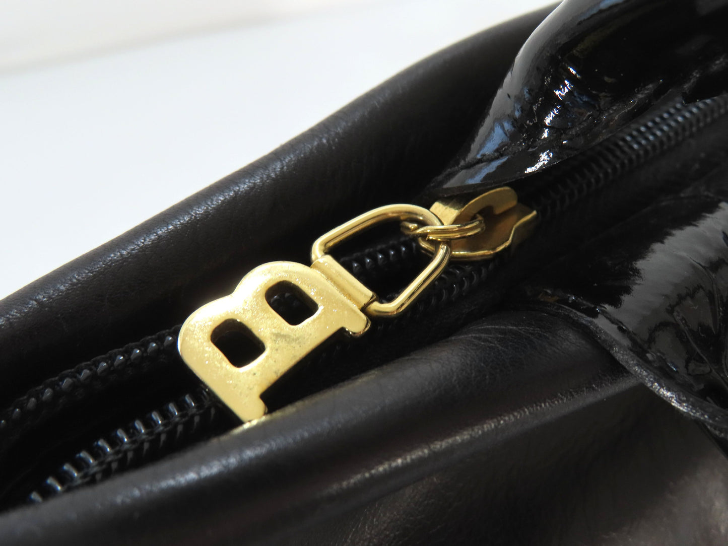 BALLY handbag handbag