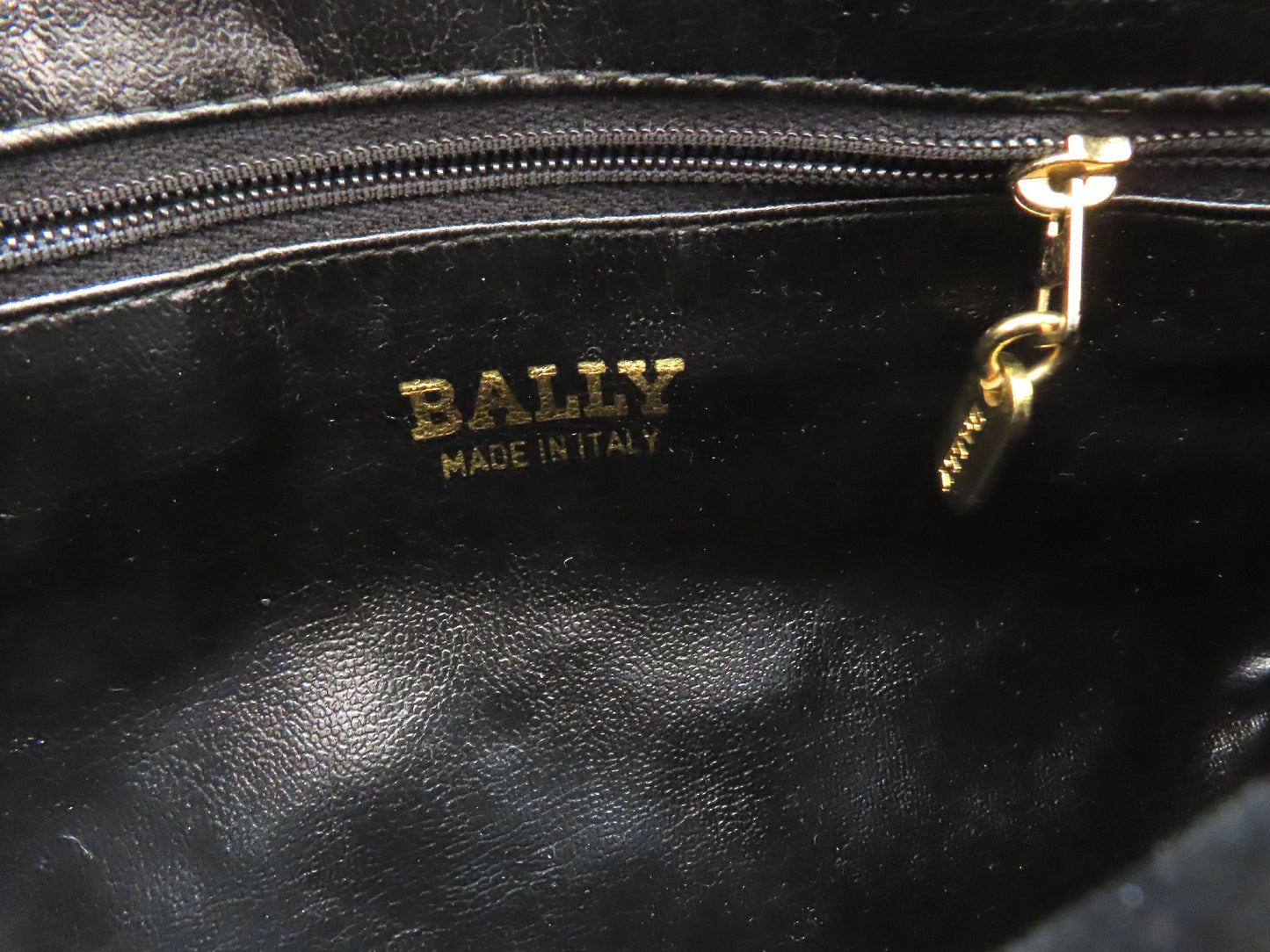 BALLY handbag handbag