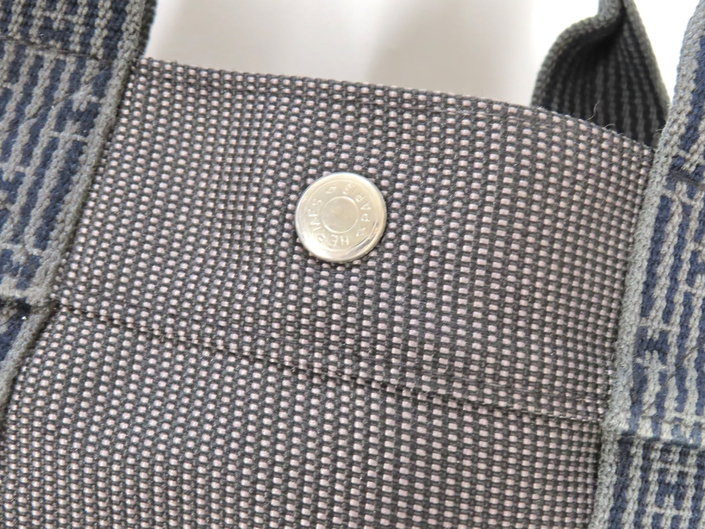 HERMES Hermes Fruit Tote Bag