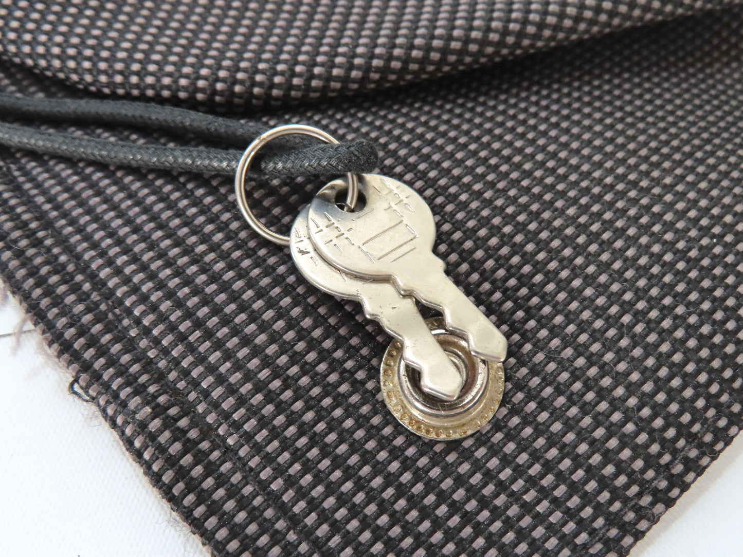 HERMES Hermes Fruit Tote Bag