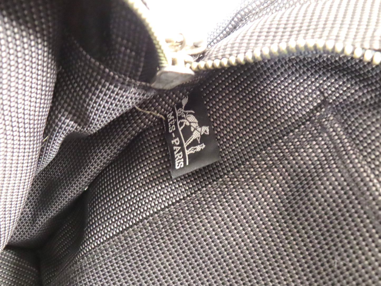 HERMES Hermes Fruit Tote Bag