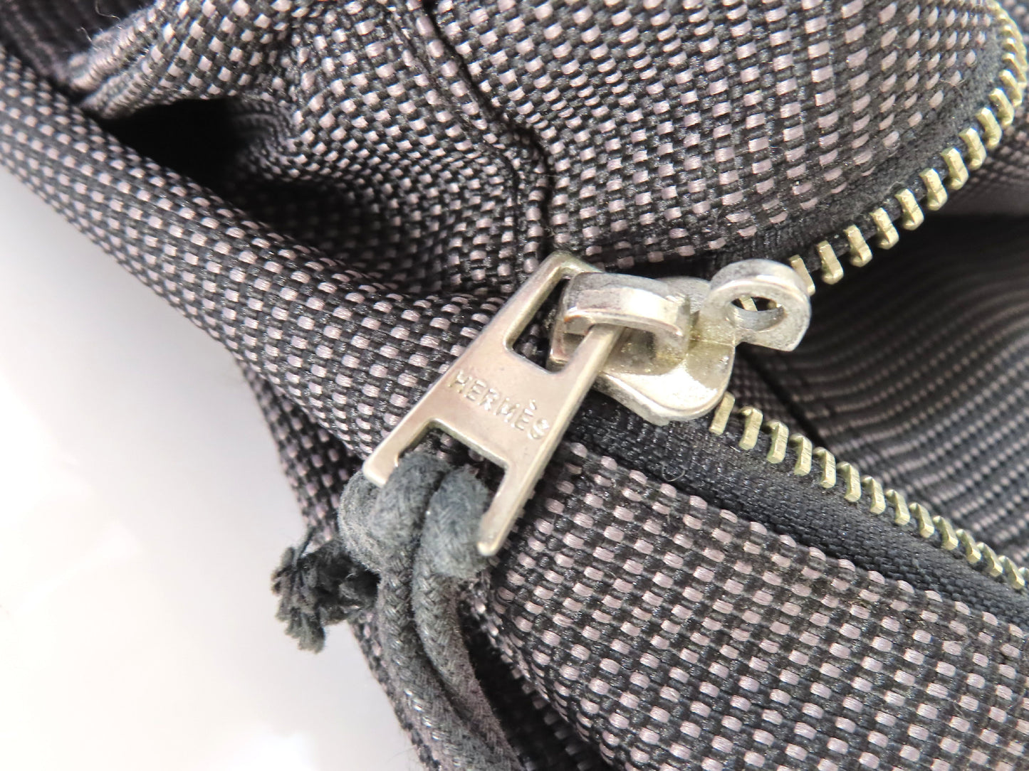 HERMES Hermes Fruit Tote Bag