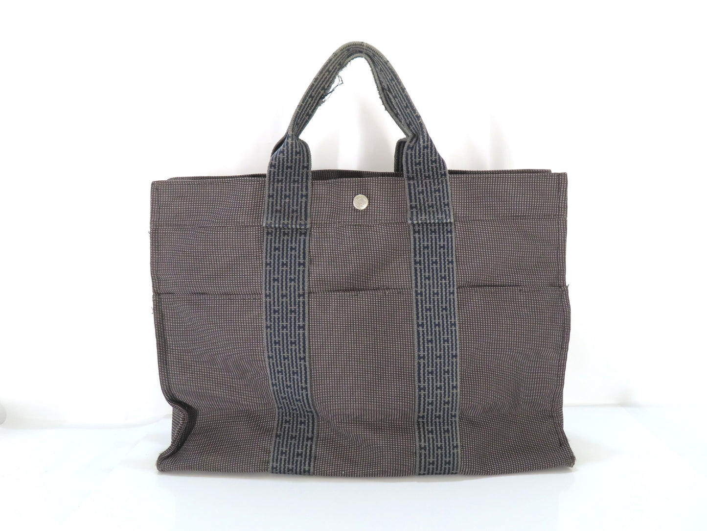 HERMES Hermes Fruit Tote Bag