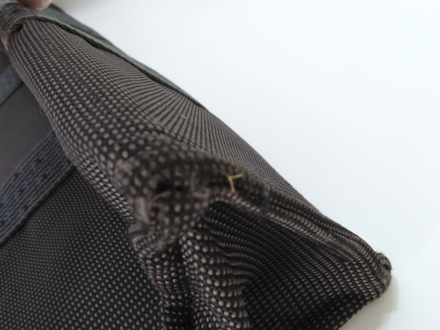 HERMES Hermes Fruit Tote Bag