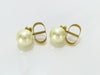 Dior CD Earrings vs. GP Earrings