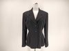 Yohji Yamamoto Suit Jacket Jacket