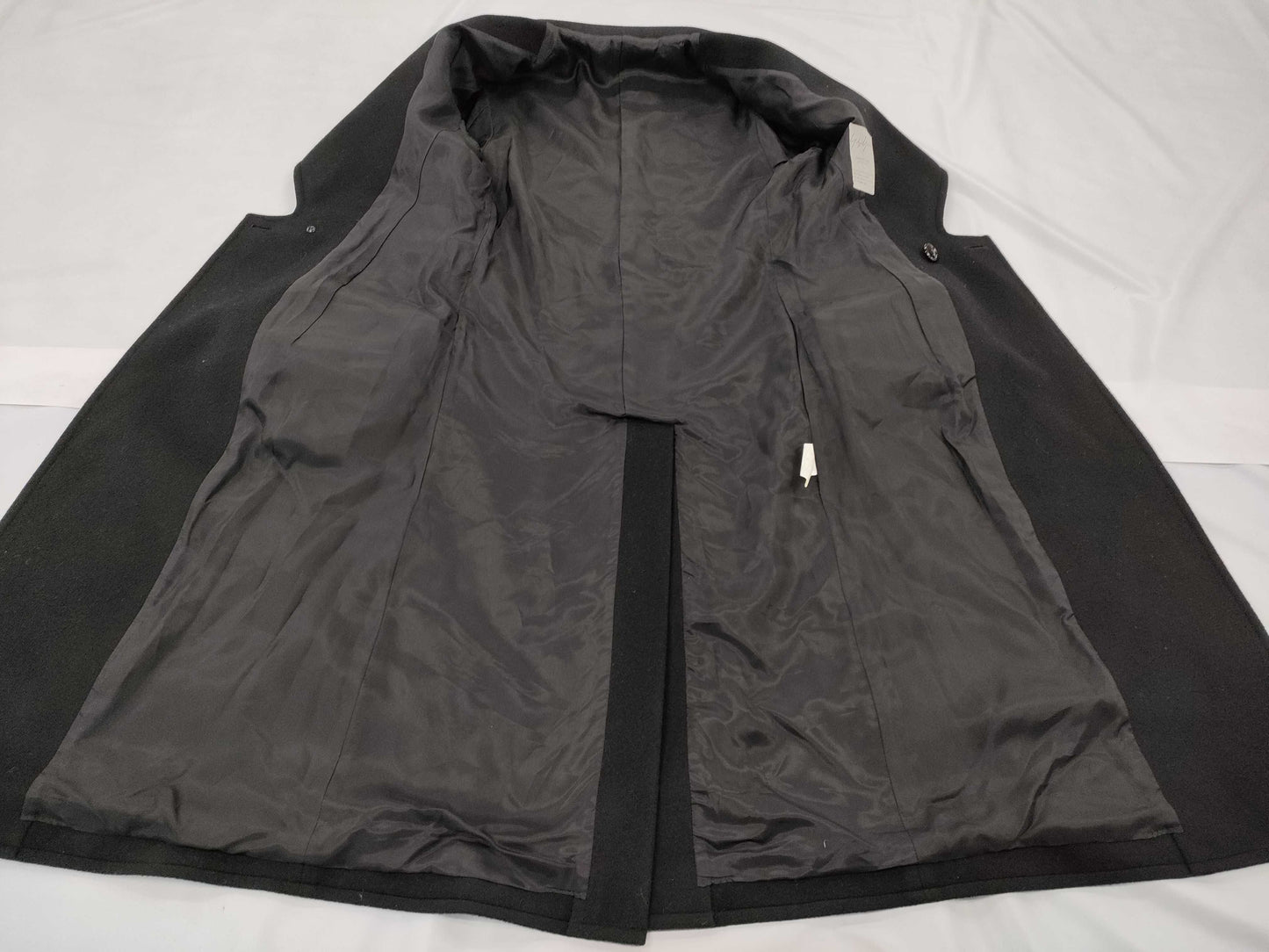 Yohji Yamamoto Coat #1 Coat