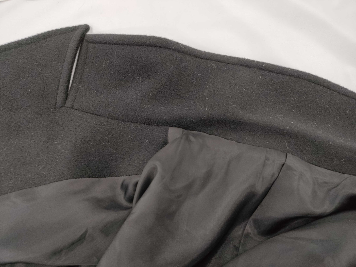 Yohji Yamamoto Coat #1 Coat