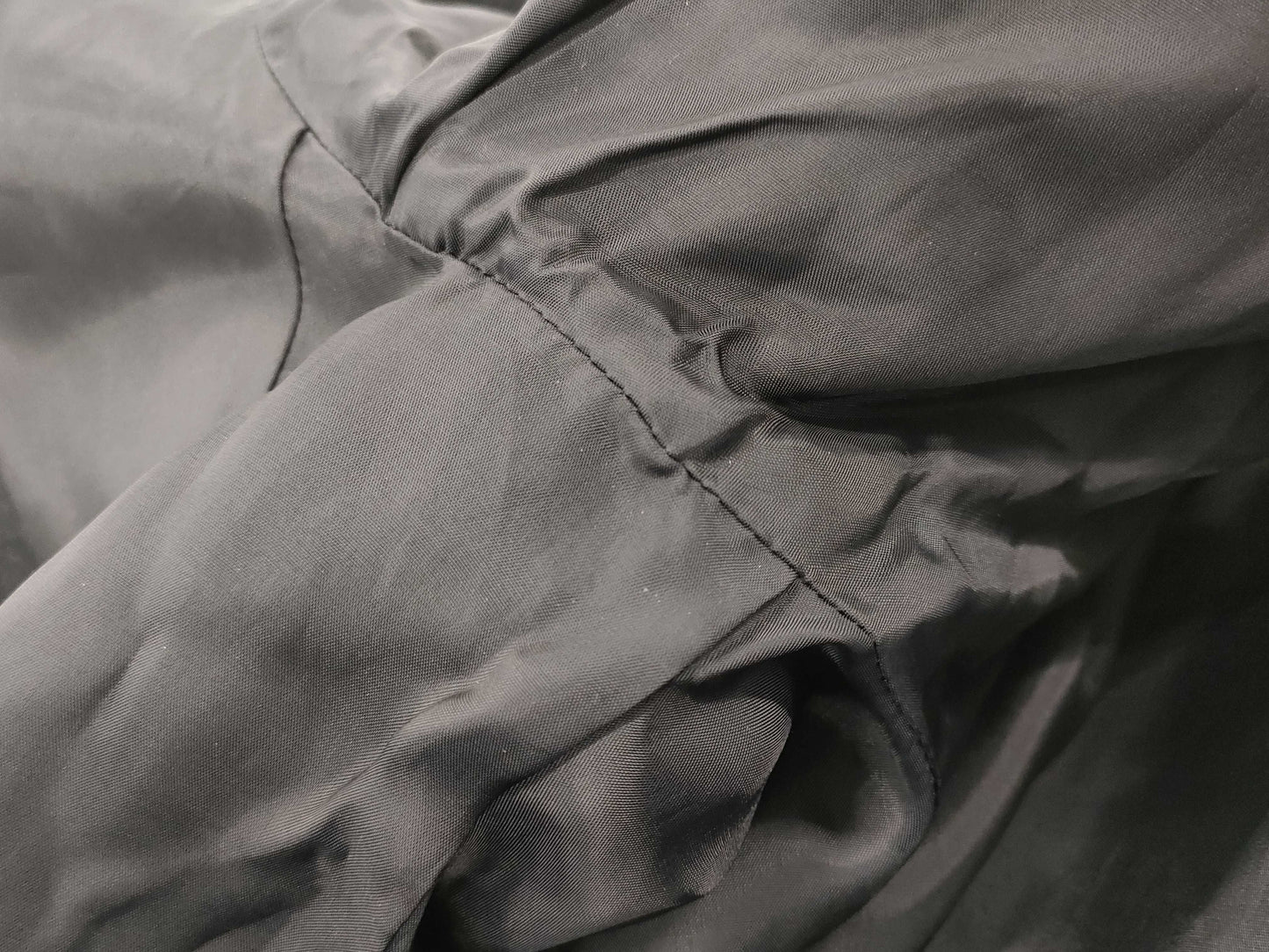 Yohji Yamamoto Coat #1 Coat